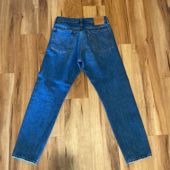 LEVIS—never worn - Picture 2 of 4